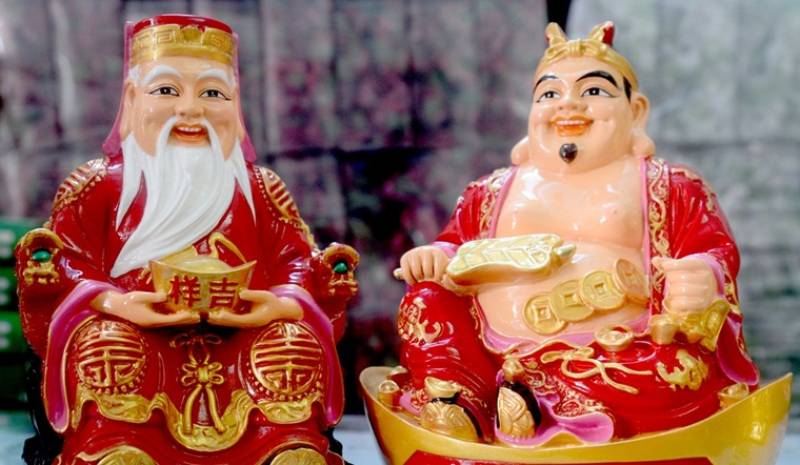 Bí Quyết Xin Số Thần Tài Ông Địa Siêu Hiệu Quả 2025 1 Bi Quyet Xin So Than Tai Ong Dia Sieu Hieu Qua 2025