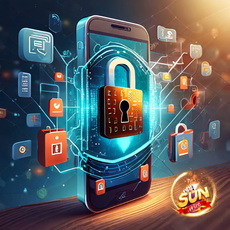 Cách Đăng Nhập Sunwin Dễ Dàng Và Bảo Mật Cho Mọi Người Chơi 6 Bí quyết bảo mật tài khoản Sunwin hiệu quả