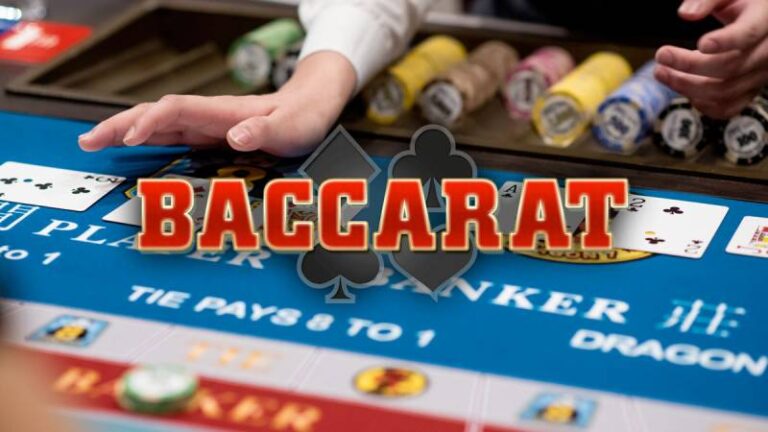 Cách Chiến Thắng Baccarat Từ Những Mẹo Đỉnh Cao 66 Cach Chien Thang Baccarat Tu Nhung Meo Dinh Cao