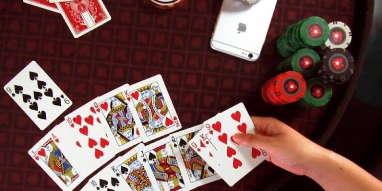 Cách Chơi Mậu Binh Giỏi Như Một Cao Thủ 1 Cach Choi Mau Binh Gioi Nhu Mot Cao Thu