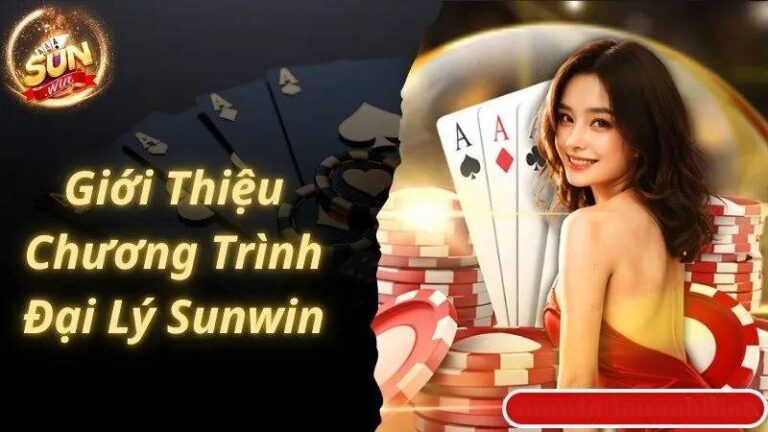 Cách Làm Đại Lý Game Bài Đổi Thưởng Tại Sunwin 1 Cách Làm Đại Lý Game Bài Đổi Thưởng Tại Sunwin