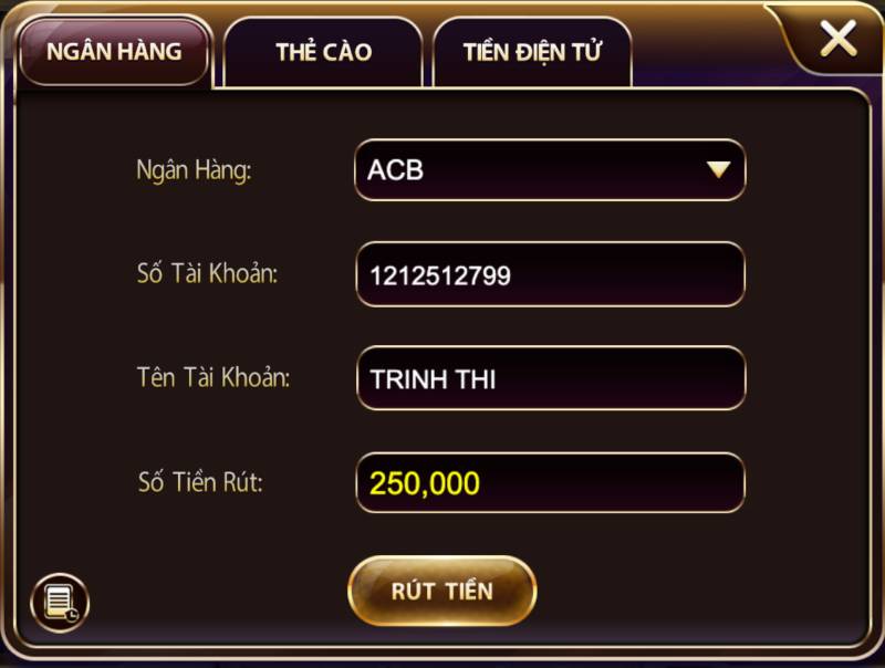 Hướng Dẫn Chi Tiết Cách Rút Tiền Sunwin Nhanh Và An Toàn 5 Cách rút tiền qua ngân hàng