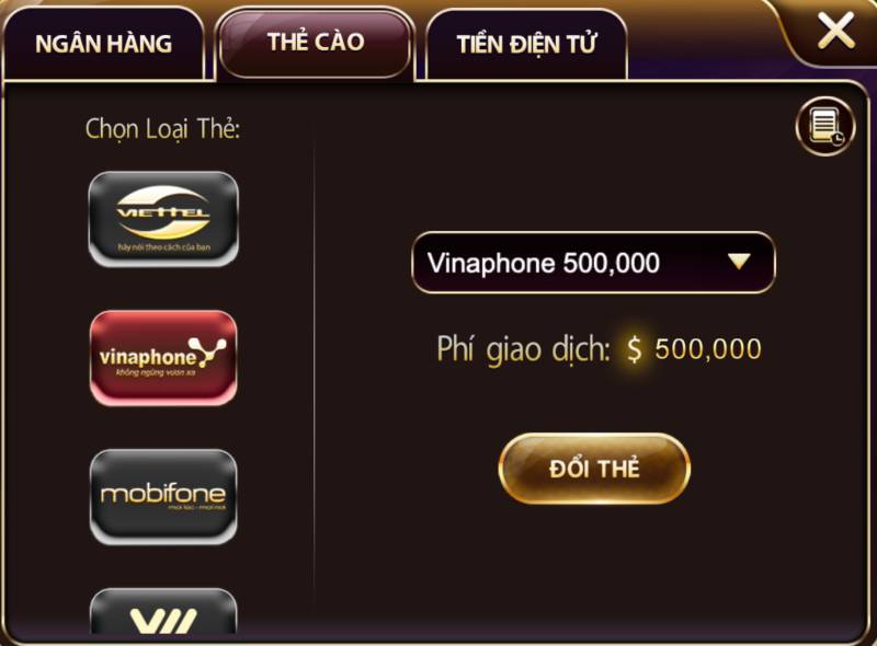 Hướng Dẫn Chi Tiết Cách Rút Tiền Sunwin Nhanh Và An Toàn 6 Cách rút tiền qua thẻ cào