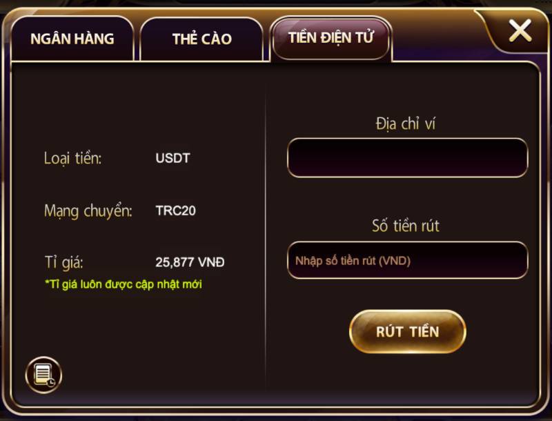 Hướng Dẫn Chi Tiết Cách Rút Tiền Sunwin Nhanh Và An Toàn 7 Cách rút tiền qua tiền điện tử