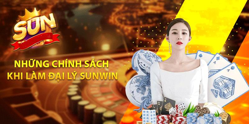 Cách Làm Đại Lý Game Bài Đổi Thưởng Tại Sunwin 3 Chính Sách Hoa Hồng Hấp Dẫn
