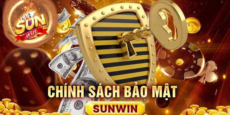 Chính Sách Bảo Mật 1 Chính sách bảo mật Sunwin