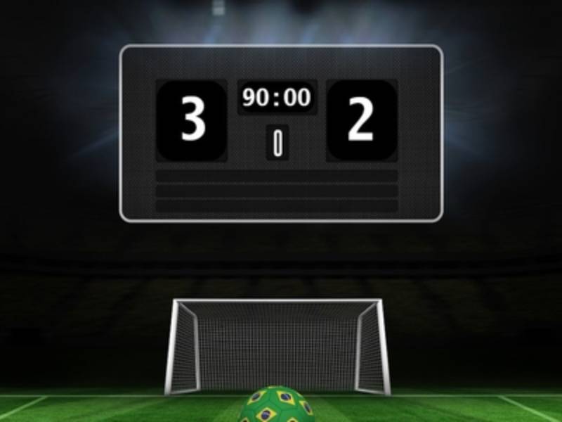 Giải Mã Kèo Tỷ Số Bóng Đá: Cách Chơi Thông Minh Để Thắng Lớn 1 Giải Mã Kèo Tỷ Số Bóng Đá: Cách Chơi Thông Minh Để Thắng Lớn