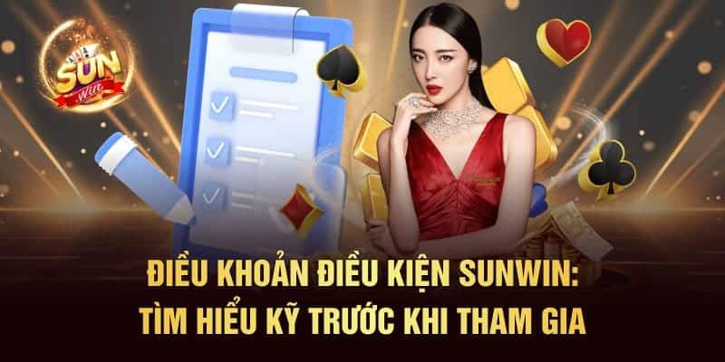 Điều Khoản & Điều Kiện 2 Giới thiệu về Sunwin và vai trò của điều khoản