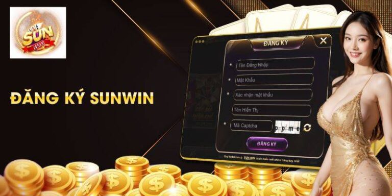 Hướng Dẫn Chi Tiết Đăng Ký Sunwin Trên Web Và App 28 Hướng Dẫn Chi Tiết Đăng Ký Sunwin Trên Web Và App