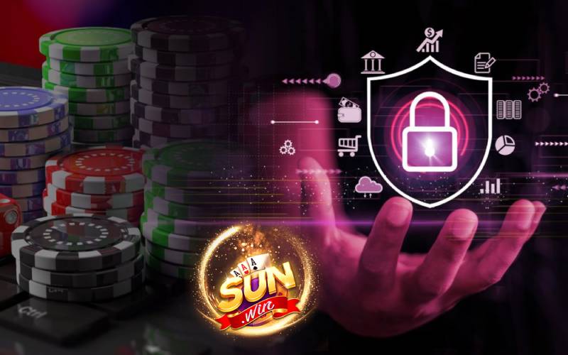 Chính Sách Bảo Mật 3 Sunwin bao ve thong tin nguoi choi nhu the nao