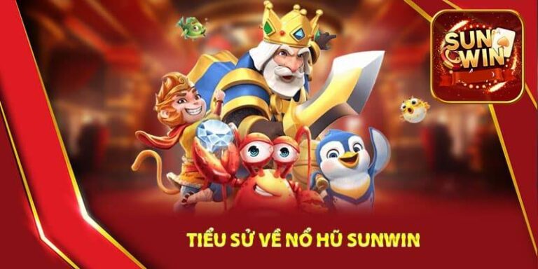 Top 5 Trò Chơi Nổ Hũ Hot Tại Sunwin - Chơi Là Thắng 16 Top 5 Tro Choi No Hu Hot Tai Sunwin Choi La Thang