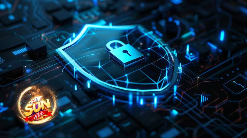 Chính Sách Bảo Mật 5 Xu ly su co bao mat tai Sunwin