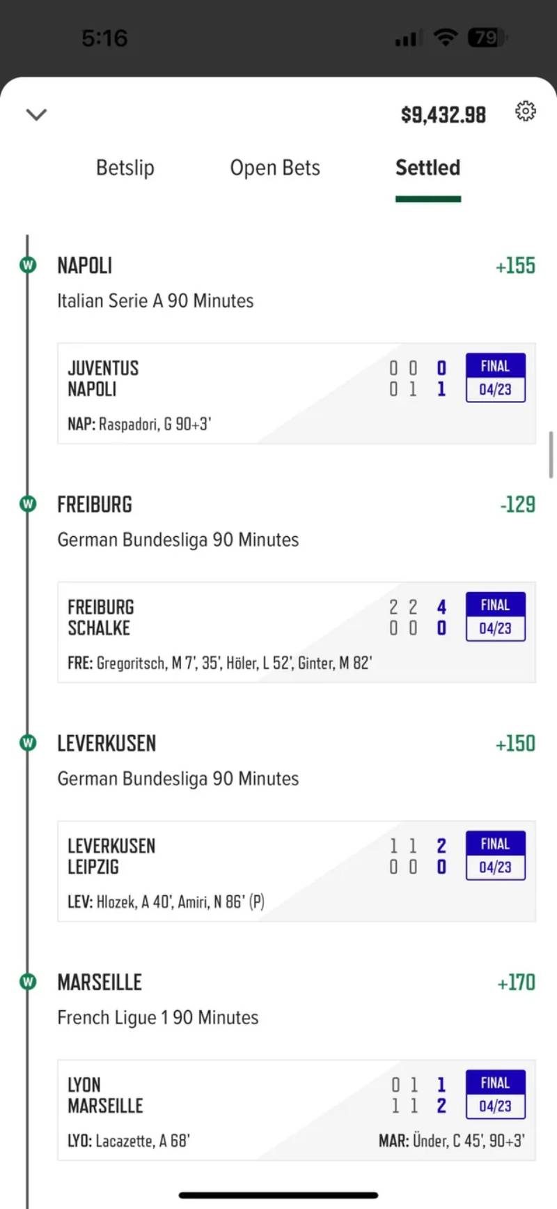 Kèo Xiên Bóng Đá Là Gì? Kinh Nghiệm Chơi Xiên Dễ Ăn Tiền 4 Cách tính tiền khi chơi kèo xiên trong bóng đá