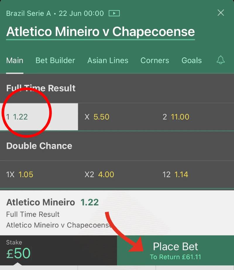 Tỷ Lệ Ăn Kèo Châu Âu - Hiểu Đúng Để Cá Cược Hiệu Quả 3 Cách tính tiền thắng trong kèo châu Âu