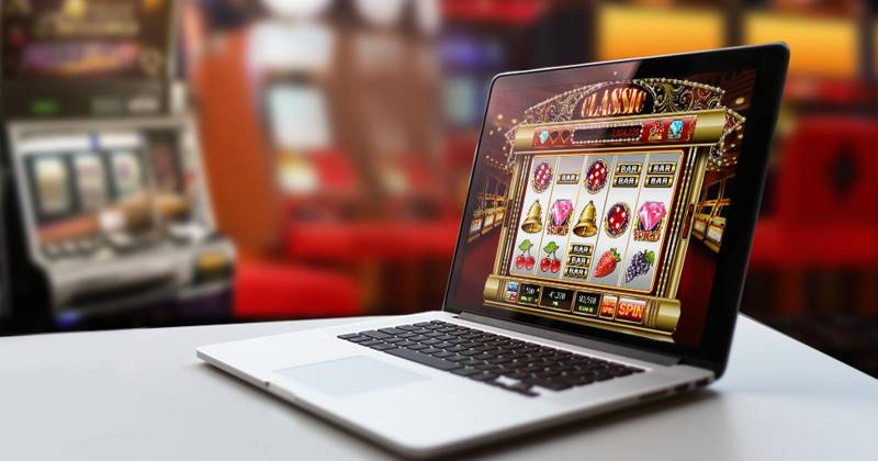 Slot Game Có Lập Trình Không? Sự Thật Đằng Sau Guồng Quay 4 Có nên tin các “thuật toán trúng thưởng”?