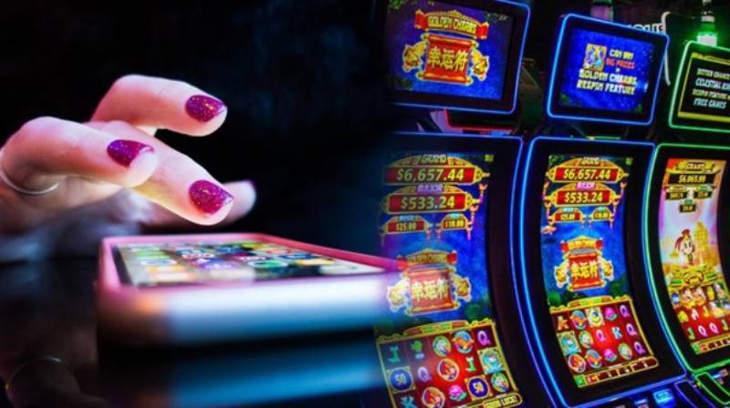 Slot Game Có Lập Trình Không? Sự Thật Đằng Sau Guồng Quay 3 Có sự can thiệp của nhà phát hành không?