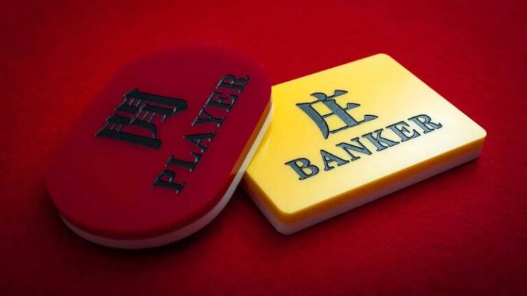 Cược Banker Hay Player: Nên Theo Cửa Nào Để Dễ Thắng 15 Cược Banker Hay Player: Nên Theo Cửa Nào Để Dễ Thắng