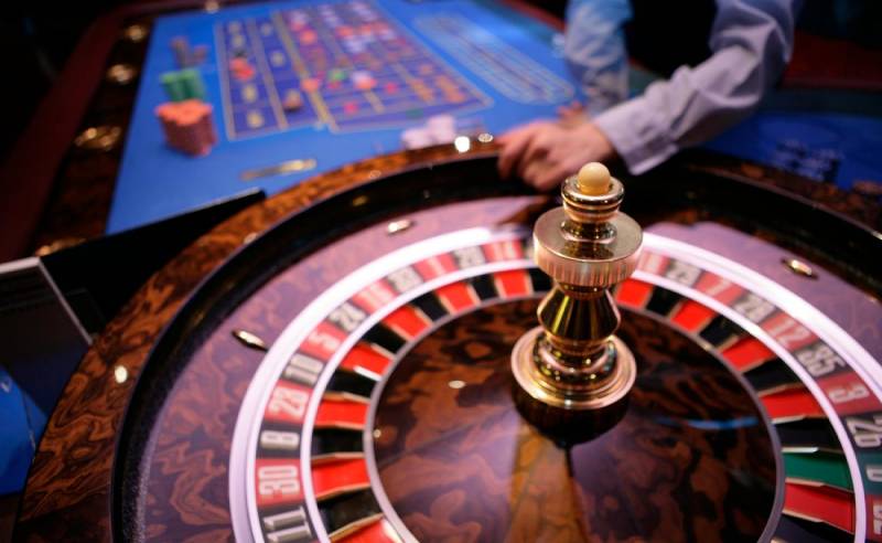 Cách Chia Vốn Chơi Roulette Hiệu Quả Để Không “Cháy Túi” 2 Hiểu đúng bản chất của roulette trước khi chia vốn