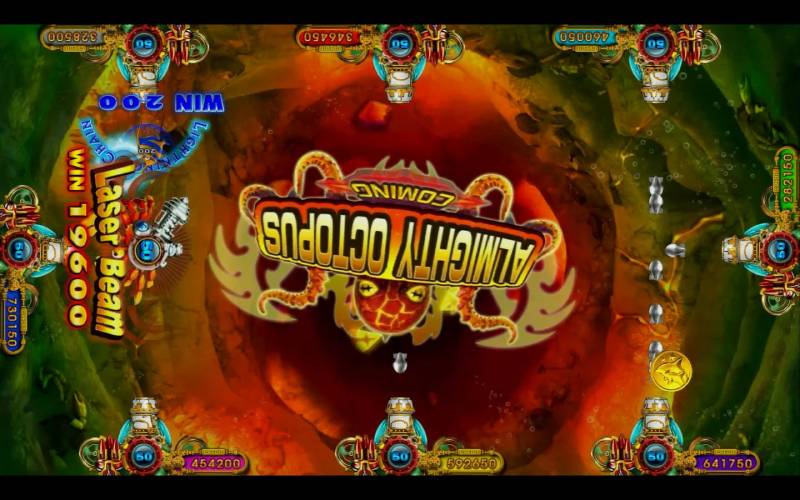 Cách Chọn Súng Khi Bắn Cá - Chìa Khóa Để Chơi Ít Mà Ăn Nhiều 2 Hiểu rõ súng, làm chủ bàn chơi