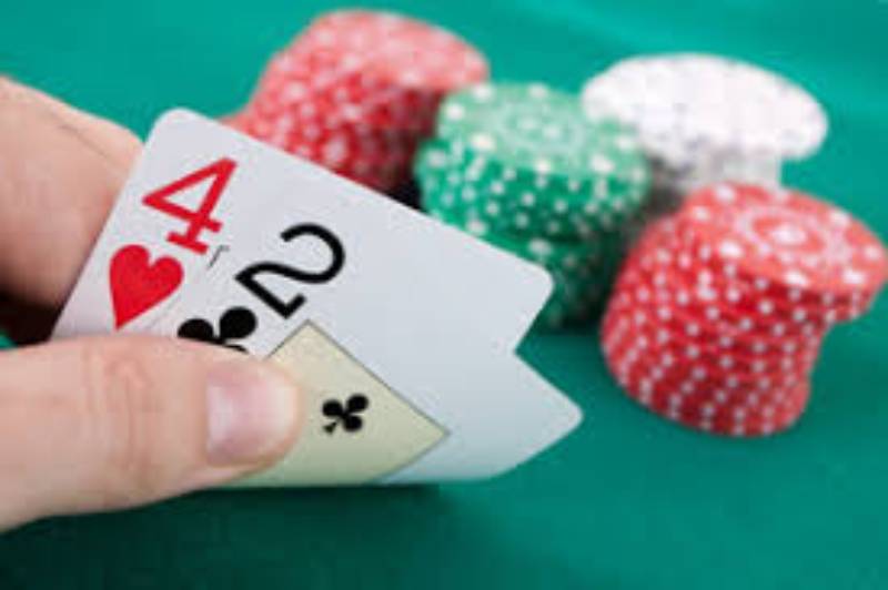 Bluff Trong Poker Là Gì? Cách “đánh Lừa” Đỉnh Cao Nhất 3 Khi nào nên bluff?