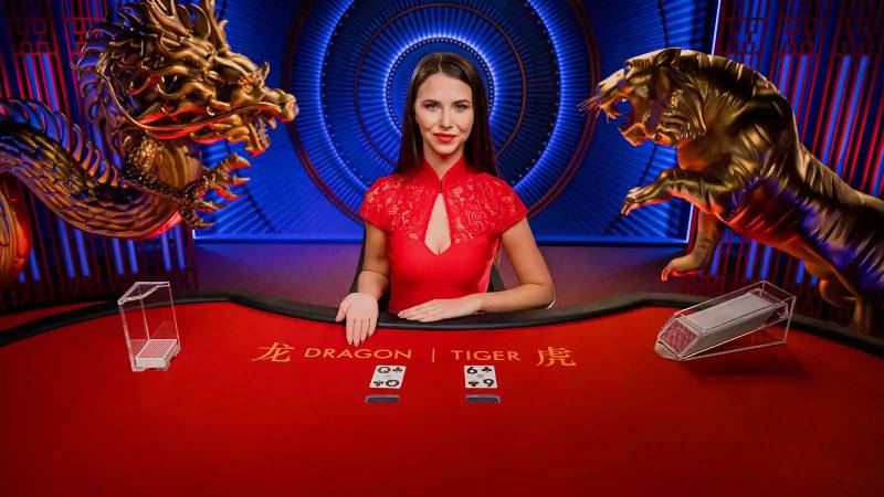 Mẹo Cược Rồng Hổ Chính Xác Giúp Tăng Tỷ Lệ Thắng 2 Nắm luật chơi và tỷ lệ ăn