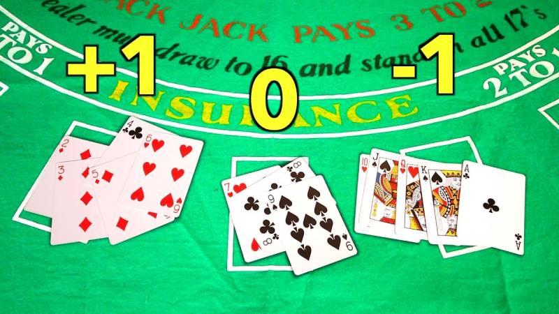 Cách Đếm Bài Trong Blackjack Làm Chủ Cuộc Chơi 3 Nguyên tắc cơ bản của đếm bài blackjack