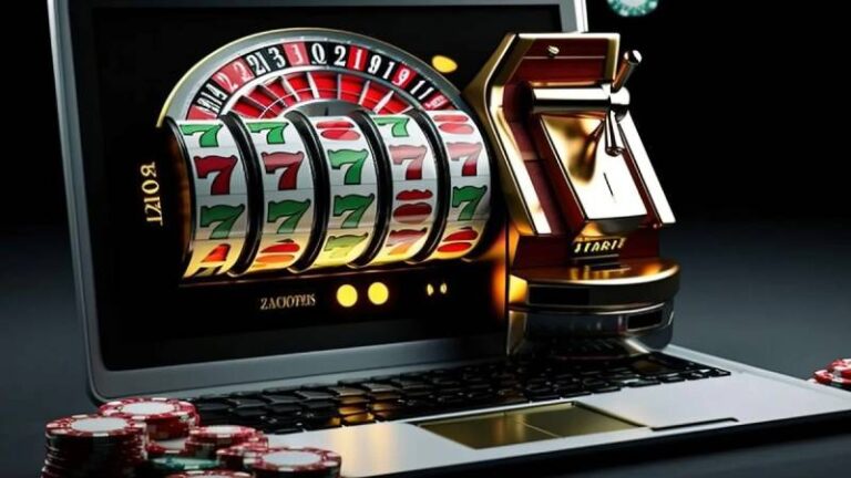 Slot Game Có Lập Trình Không? Sự Thật Đằng Sau Guồng Quay 6 Slot Game Co Lap Trinh Khong Su That Dang Sau Guong Quay