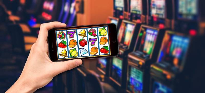 Slot Game Có Lập Trình Không? Sự Thật Đằng Sau Guồng Quay 2 Slot game có lập trình không?