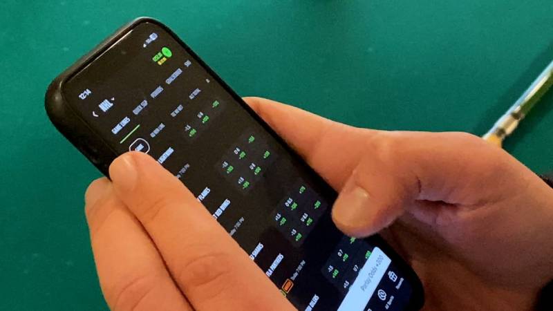 Học Cược Bóng Đá Từ Cơ Bản - Hành Trang Cho Người Mới 4 Tập phân tích trước trận đấu như dân chuyên