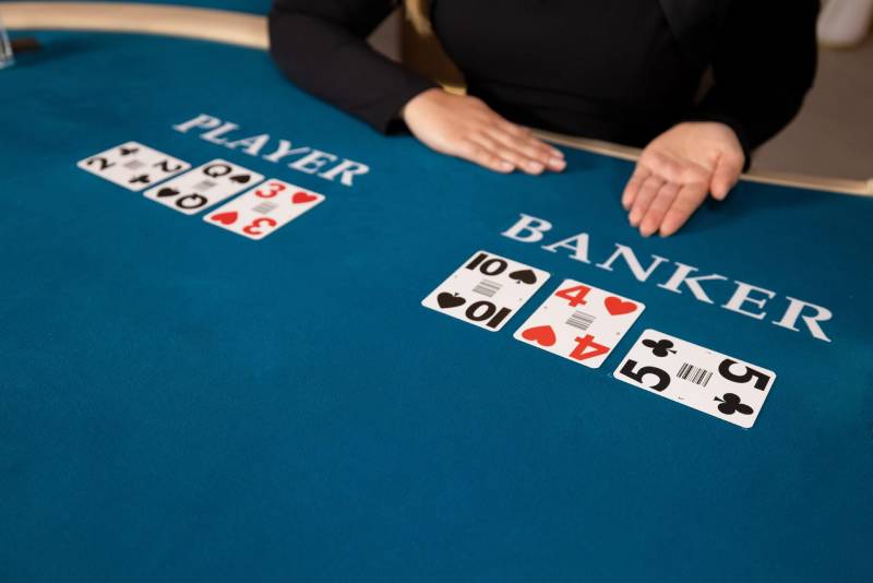 Cược Banker Hay Player: Nên Theo Cửa Nào Để Dễ Thắng 2 Tìm hiểu xác suất trong Baccarat