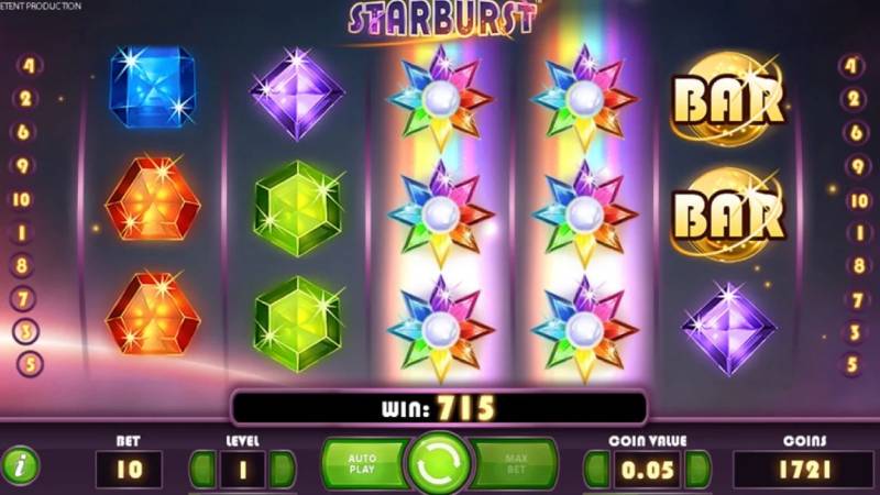 Slot Game Có Lập Trình Không? Sự Thật Đằng Sau Guồng Quay 5 Vậy có chiến thuật chơi slot không?